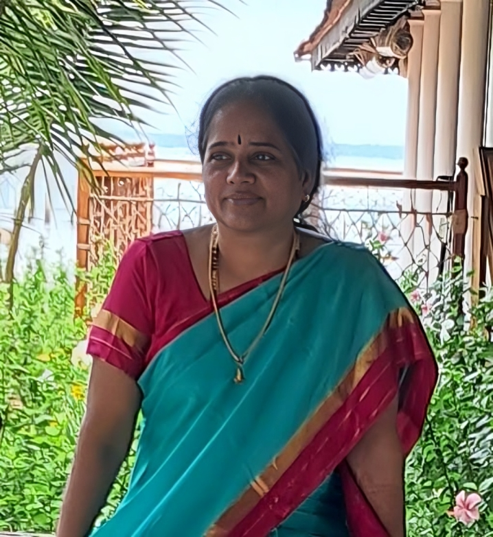 Dr. J. Mahalakshmi